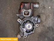 Насос водяной (помпа)