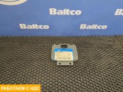 Заглушка корпуса подножки