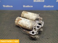 Кронштейн масляного фильтра