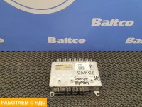 Насос водяной (помпа)