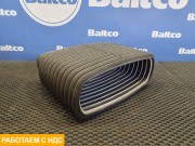 Гофра воздуховода