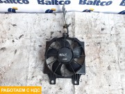 Вентилятор охлаждения