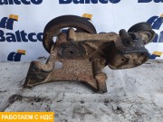 Кронштейн термомуфты