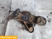 Кронштейн термомуфты