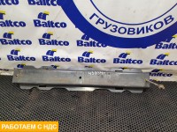 Кронштейн крепление аккумулятора