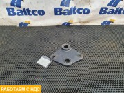 Кронштейн крепления передней рессоры левый