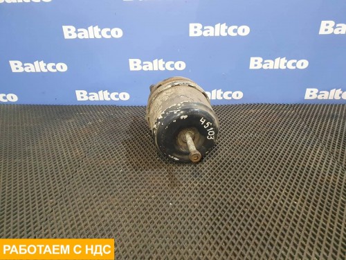 Энергоаккумулятор правый