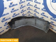 Крыло переднее левое