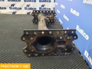 Траверса рамы поперечная