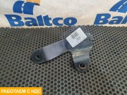 Кронштейн крепления переднего стабилизатора левый