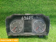 Комбинация приборов