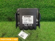 Блок управления BWE BCI2