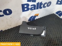 Панель стойки двери