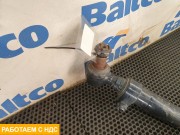 Тяга рулевая поперечная