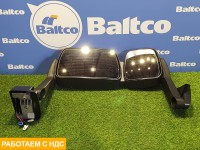 Зеркало боковое левое