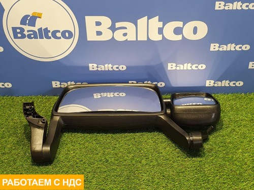 Зеркало боковое правое