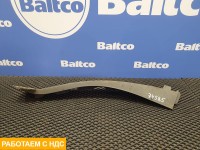 Накладка на порог правая