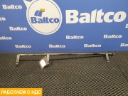 Трубопровод ОЖ панели газоснабжения