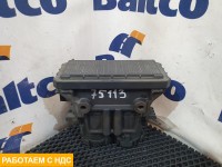 Модулятор EBS