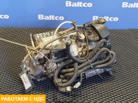 Подогреватель предпусковой дизельный