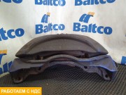 Суппорт тормозной правый