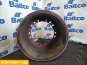 Барабан тормозной