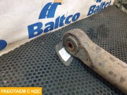 Стабилизатор задний