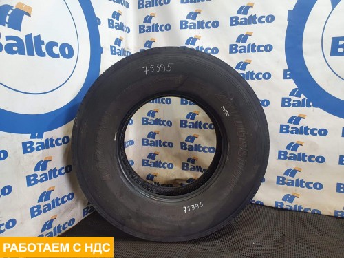 Шина Bridgestone 315 80 22.5 передняя ось