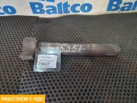 Вал тормозной правый