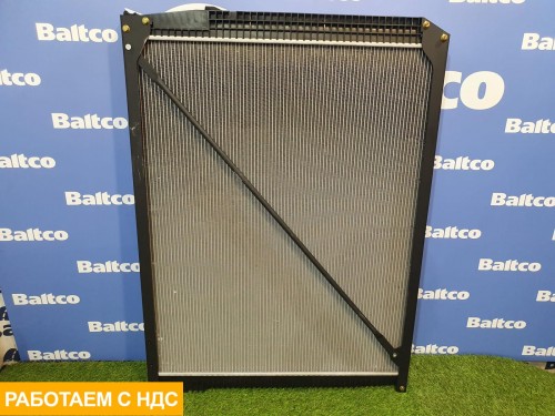 Радиатор основной