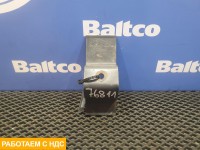 Кронштейн крепления крыла