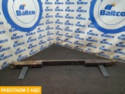 Усилитель переднего бампера