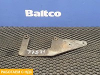 Кронштейн воздушного компрессора