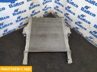 Интеркулер