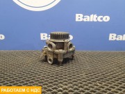 Клапан ускорительный