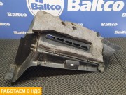 Накладка торпедо