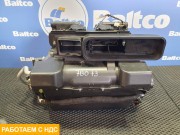 Печка в сборе