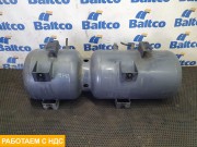 Ресивер воздушный