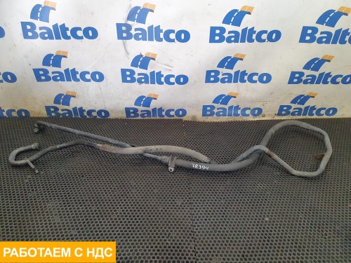 Трубка кондиционера