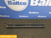 Кронштейн аккумулятора