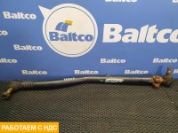 Тяга рулевая продольная