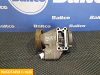 Привод ТНВД