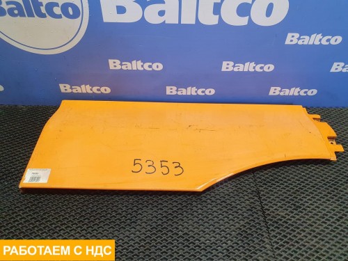 Продолжение крыла правое