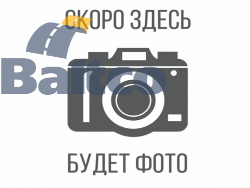 Корпус КПП